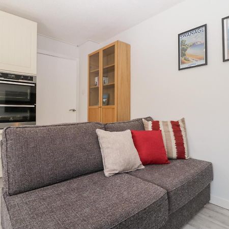 Swanage Town Apartment 외부 사진