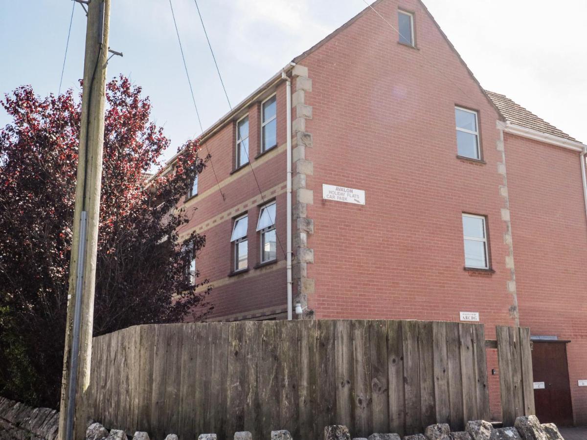 Swanage Town Apartment 외부 사진