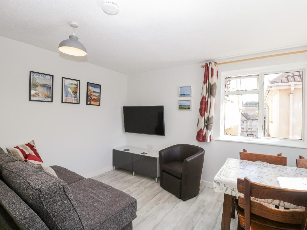 Swanage Town Apartment 외부 사진