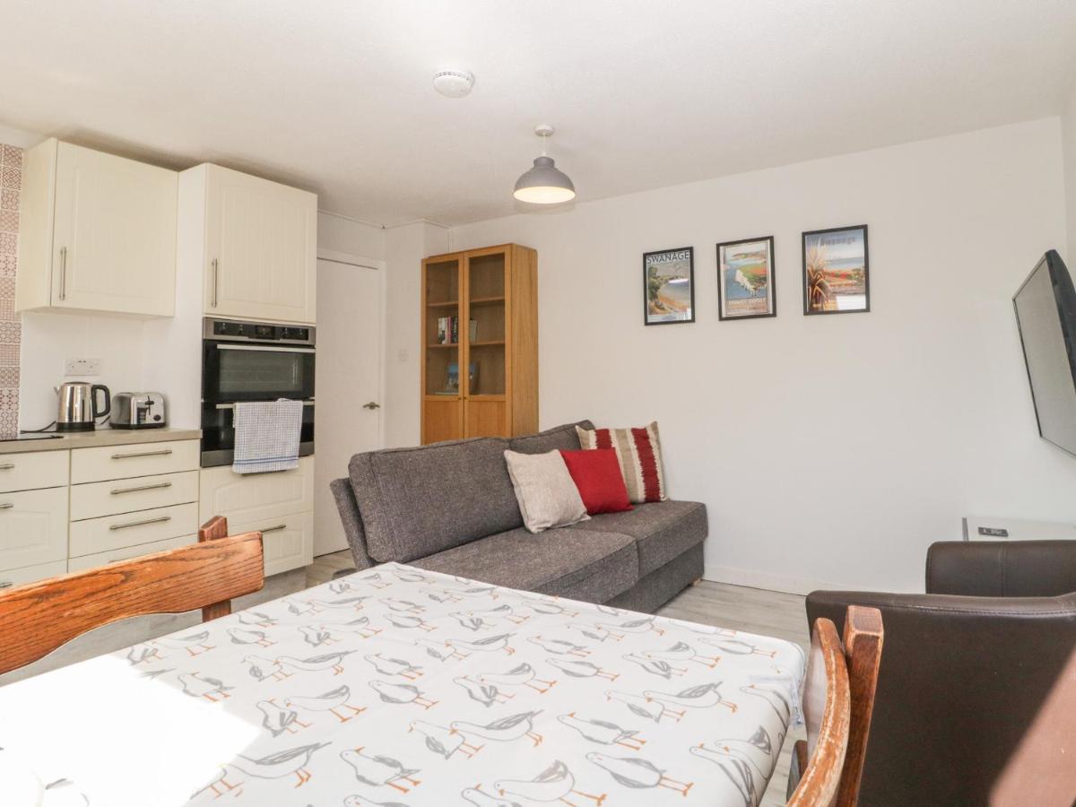 Swanage Town Apartment 외부 사진