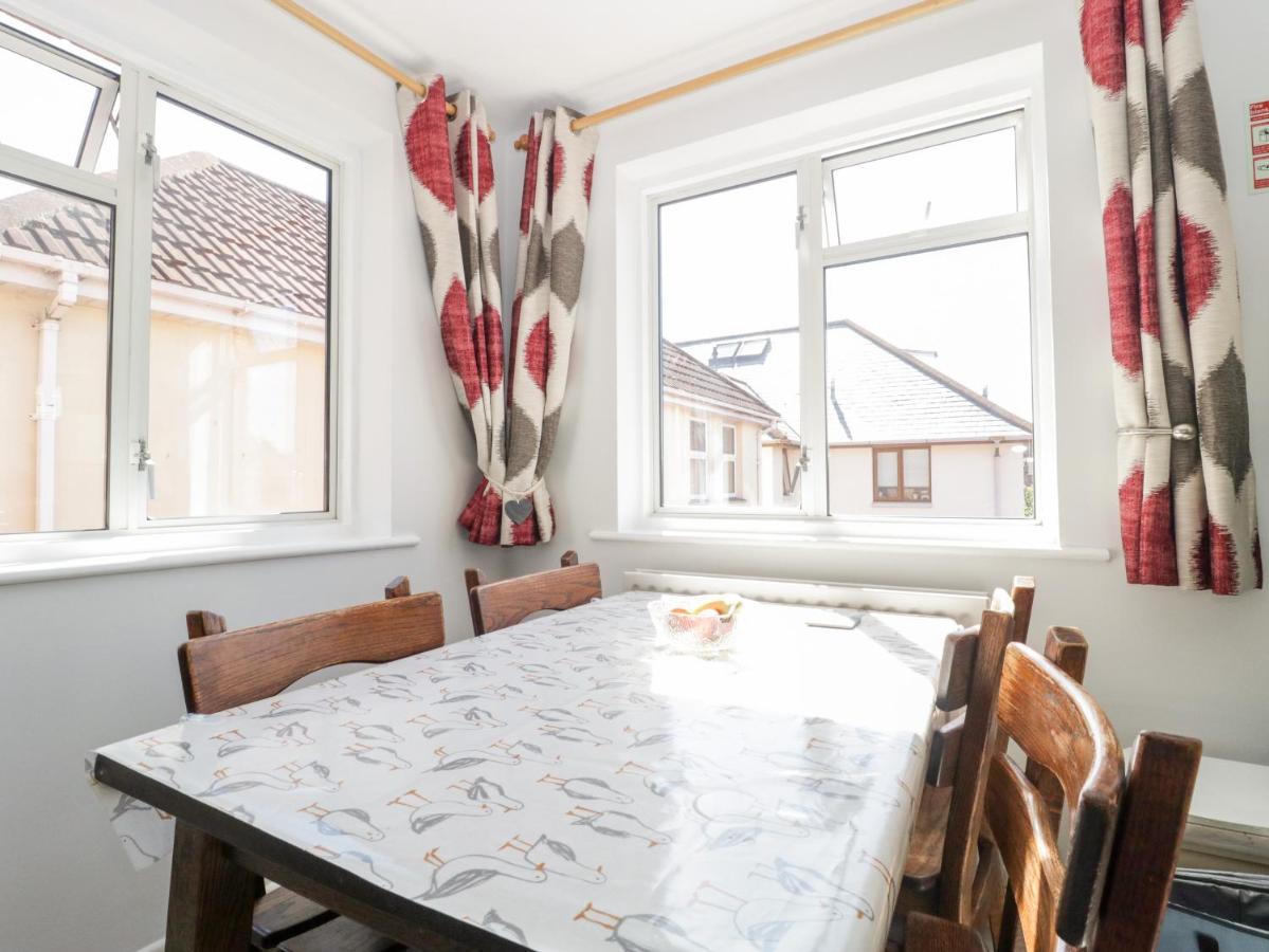 Swanage Town Apartment 외부 사진
