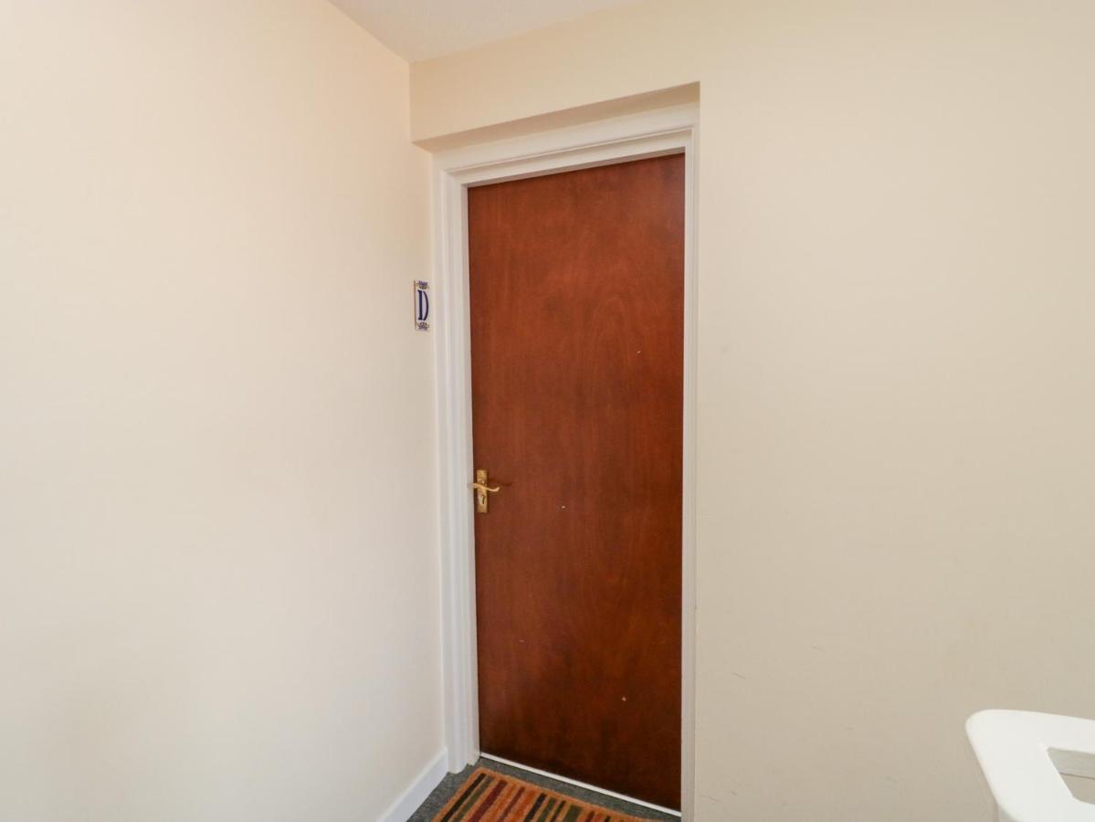 Swanage Town Apartment 외부 사진