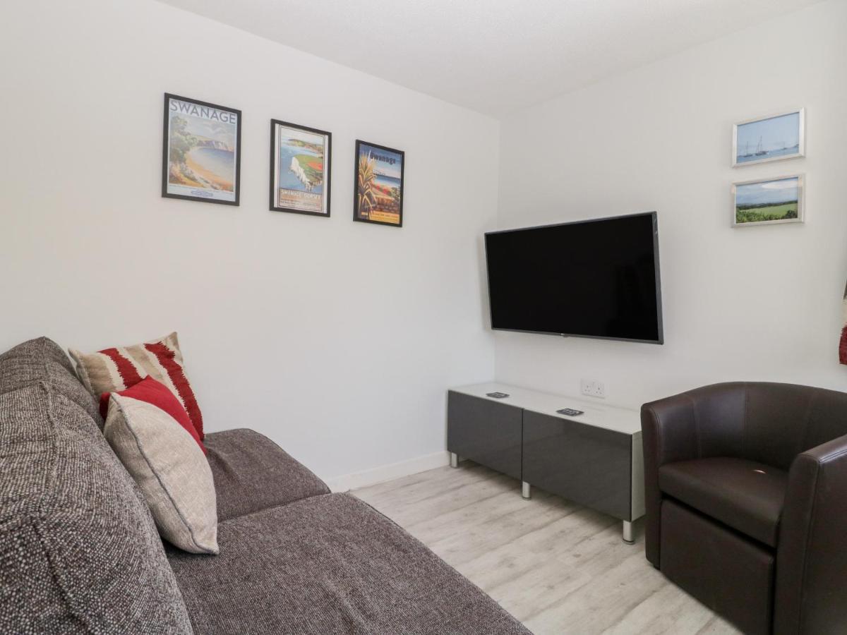 Swanage Town Apartment 외부 사진