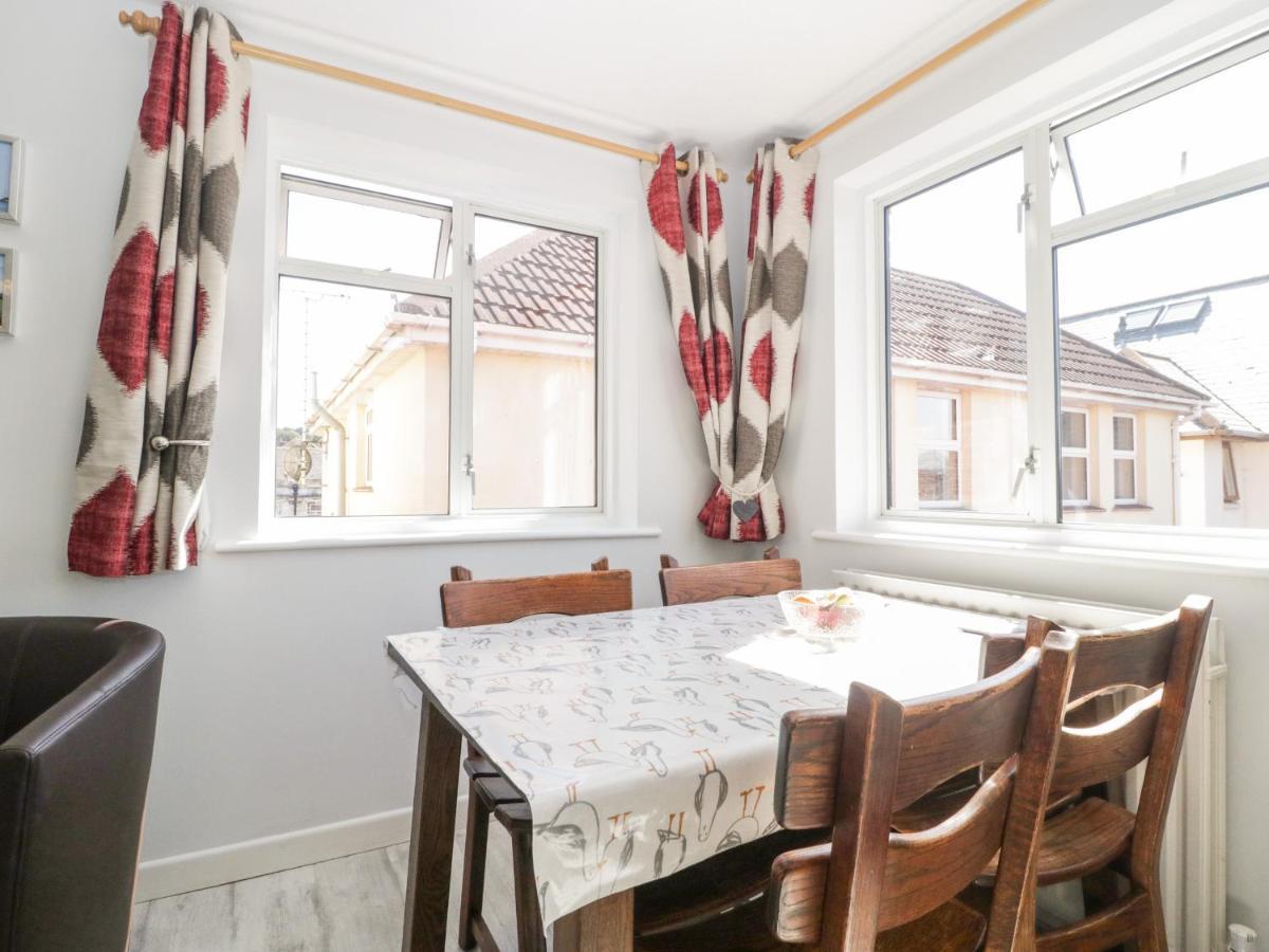 Swanage Town Apartment 외부 사진