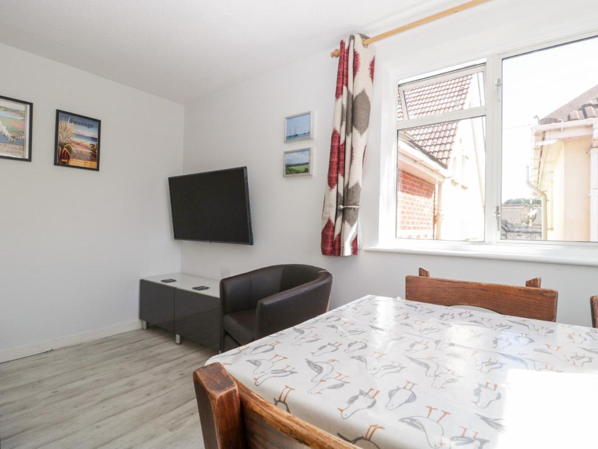 Swanage Town Apartment 외부 사진