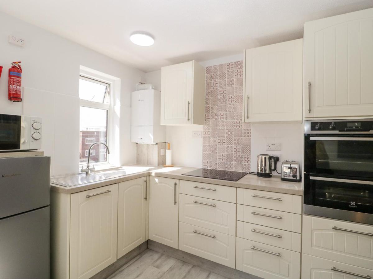 Swanage Town Apartment 외부 사진