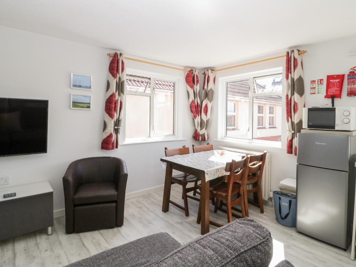 Swanage Town Apartment 외부 사진