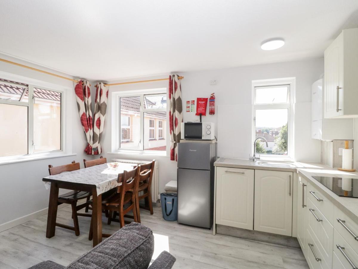 Swanage Town Apartment 외부 사진