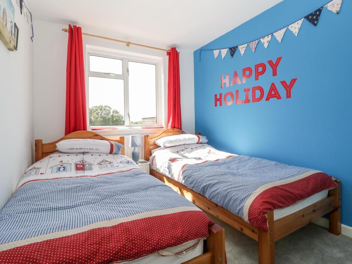 Swanage Town Apartment 외부 사진